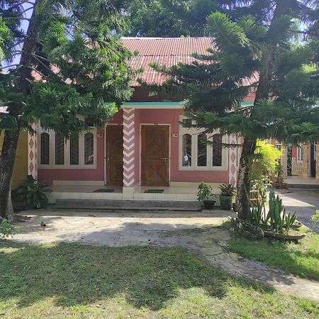 Homecation Boras Homestay Hatikhuli Luaran gambar