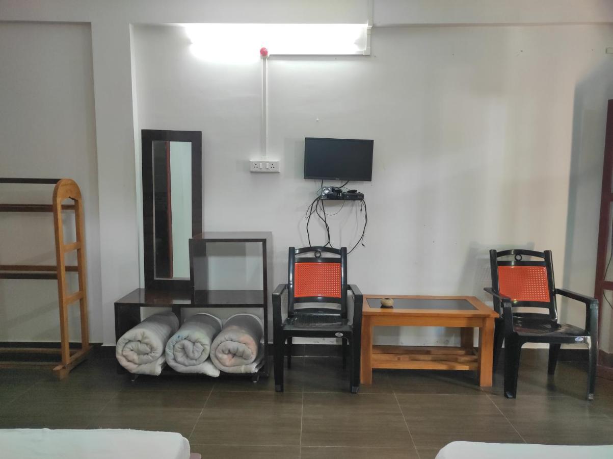 Homecation Boras Homestay Hatikhuli Luaran gambar