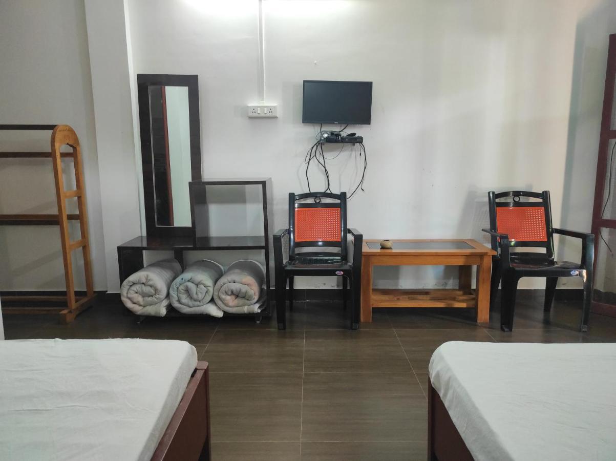 Homecation Boras Homestay Hatikhuli Luaran gambar