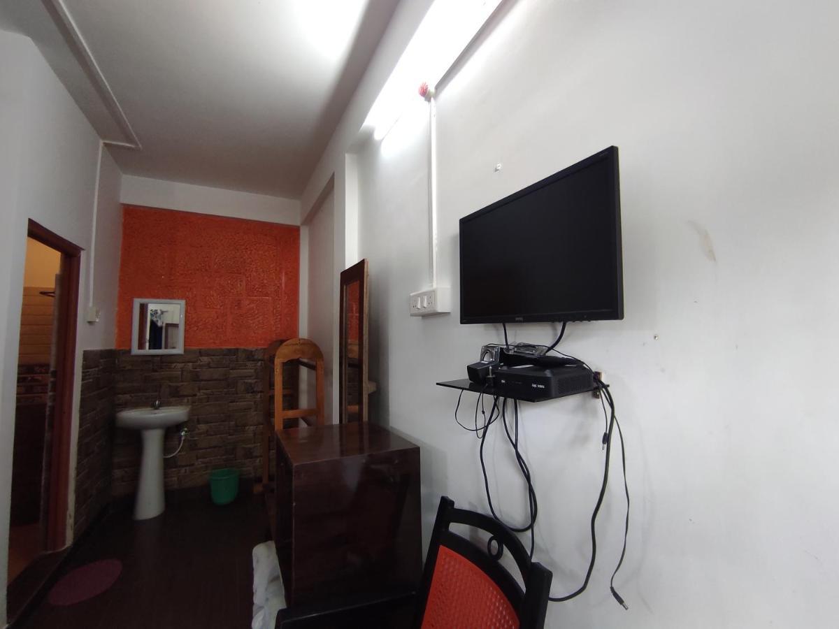 Homecation Boras Homestay Hatikhuli Luaran gambar