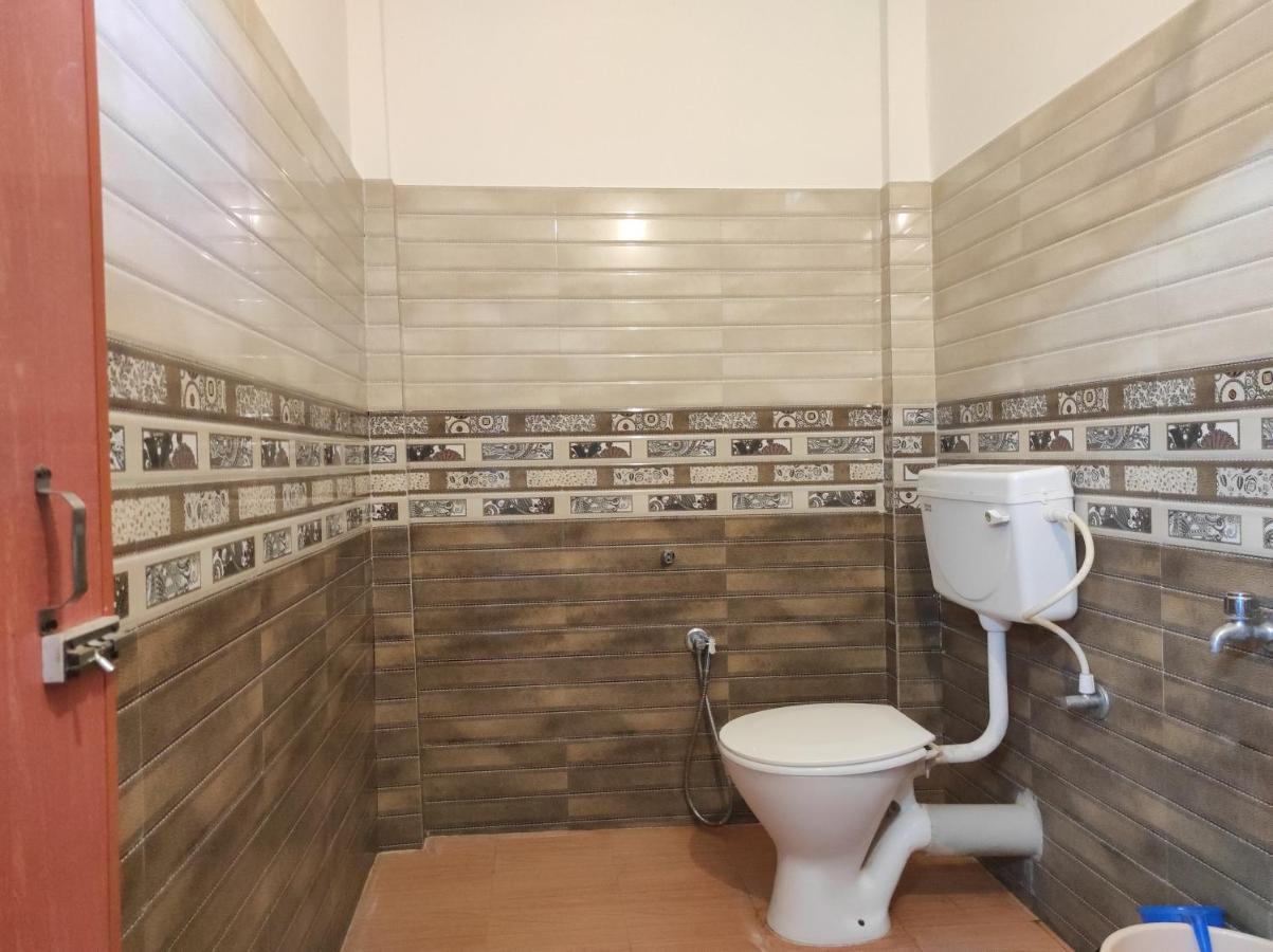 Homecation Boras Homestay Hatikhuli Luaran gambar