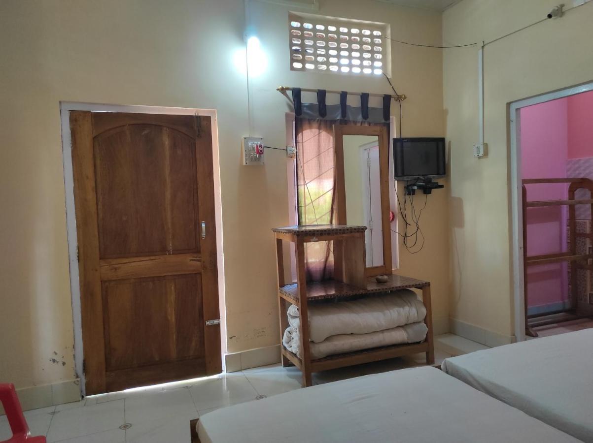 Homecation Boras Homestay Hatikhuli Luaran gambar