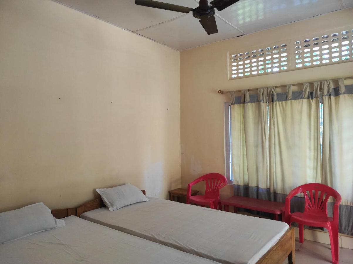 Homecation Boras Homestay Hatikhuli Luaran gambar