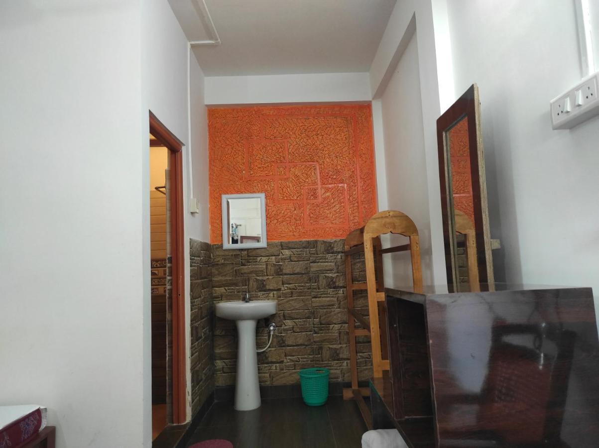 Homecation Boras Homestay Hatikhuli Luaran gambar