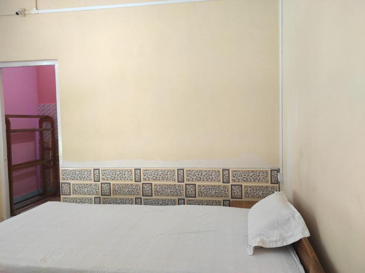 Homecation Boras Homestay Hatikhuli Luaran gambar