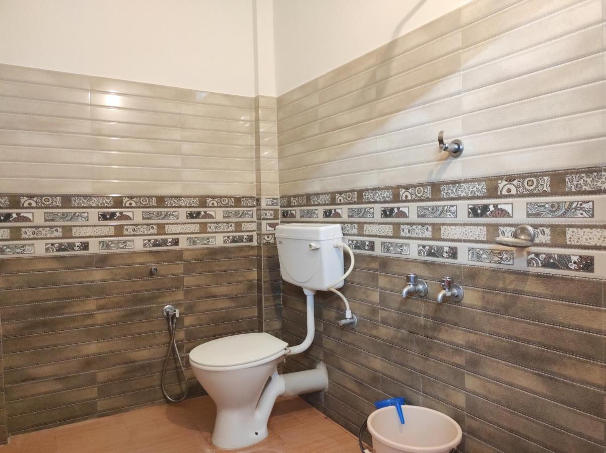 Homecation Boras Homestay Hatikhuli Luaran gambar