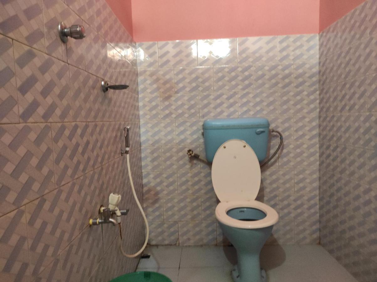 Homecation Boras Homestay Hatikhuli Luaran gambar