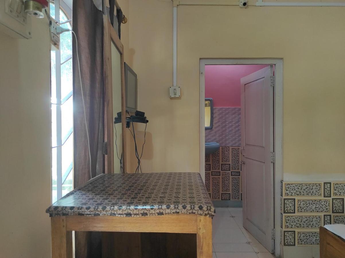 Homecation Boras Homestay Hatikhuli Luaran gambar