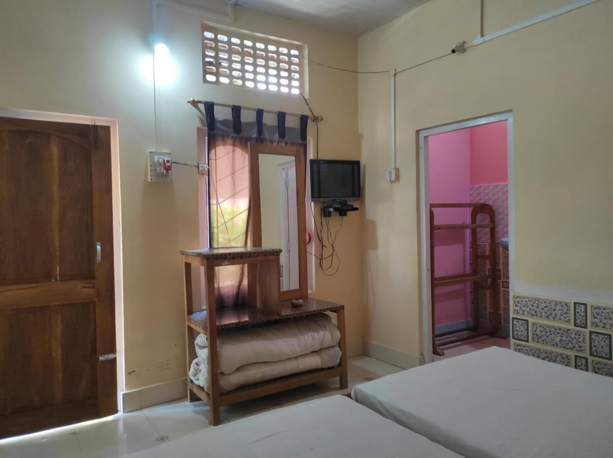 Homecation Boras Homestay Hatikhuli Luaran gambar